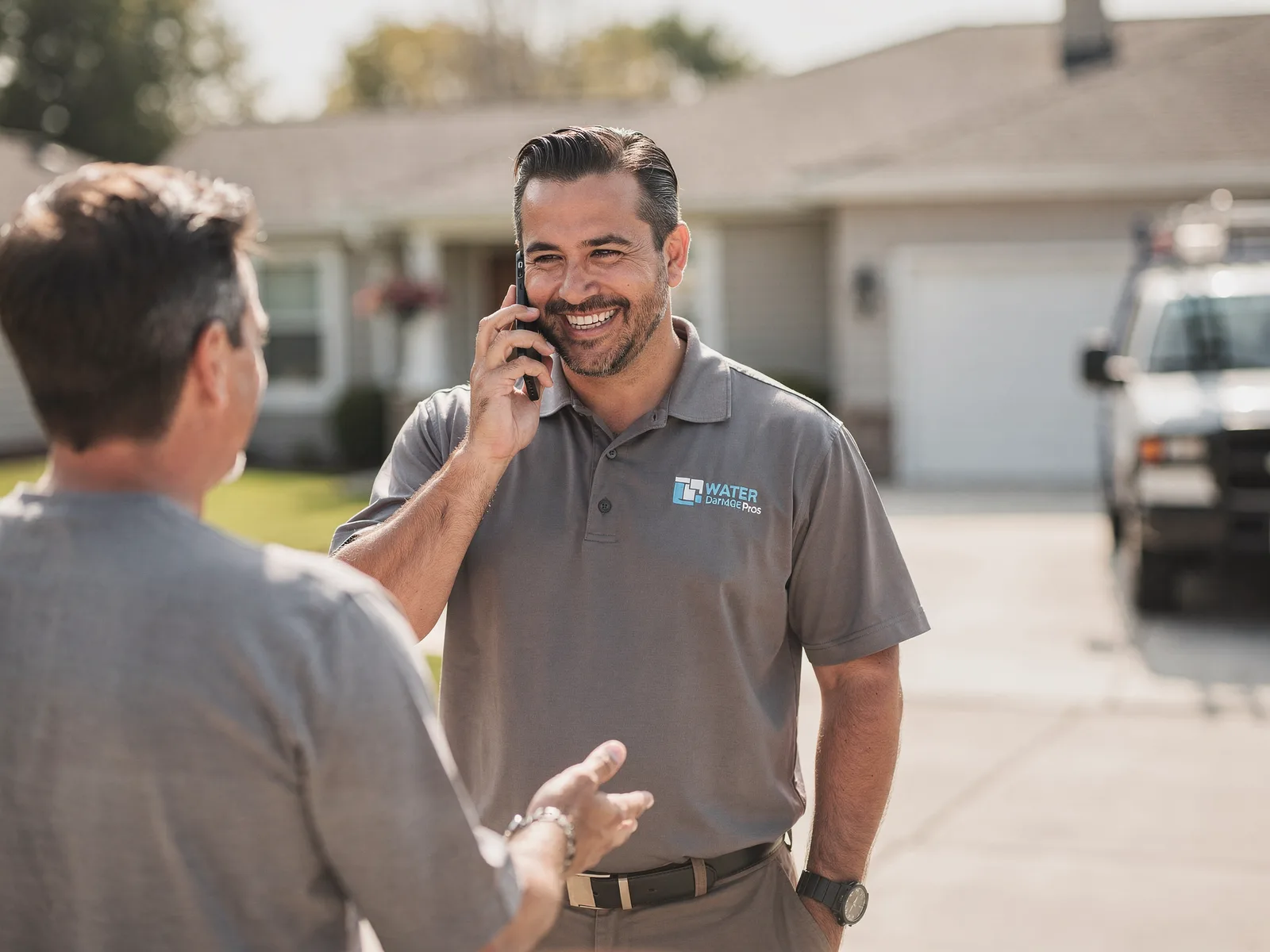 Water Damage Restoration Satsuma, AL FAQs